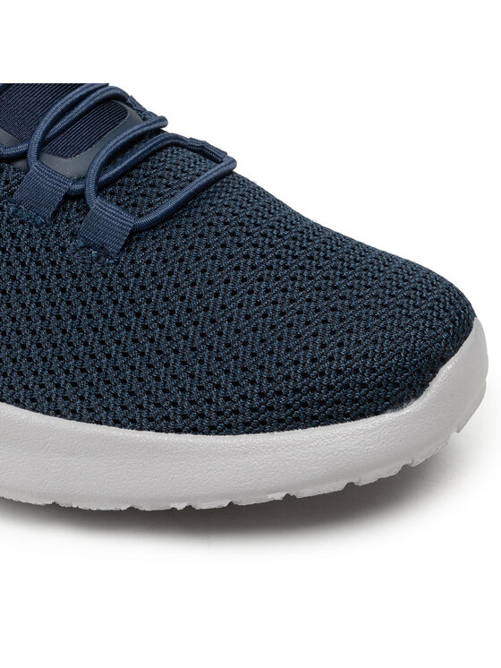 Skechers Sneakersy Skechers Dynamight 58360/NVY Tmavomodrá