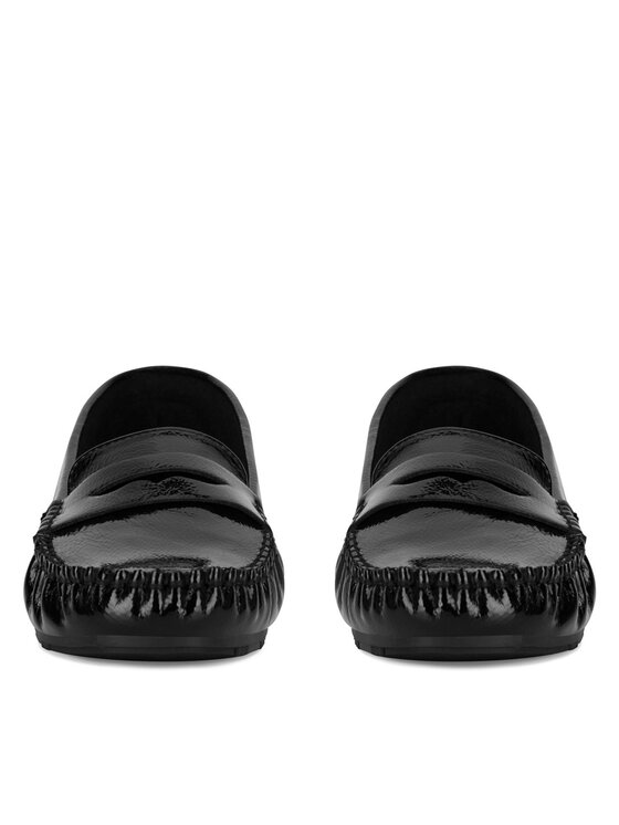 Jenny Fairy Mokasíny Jenny Fairy WFA1010-2 Černá