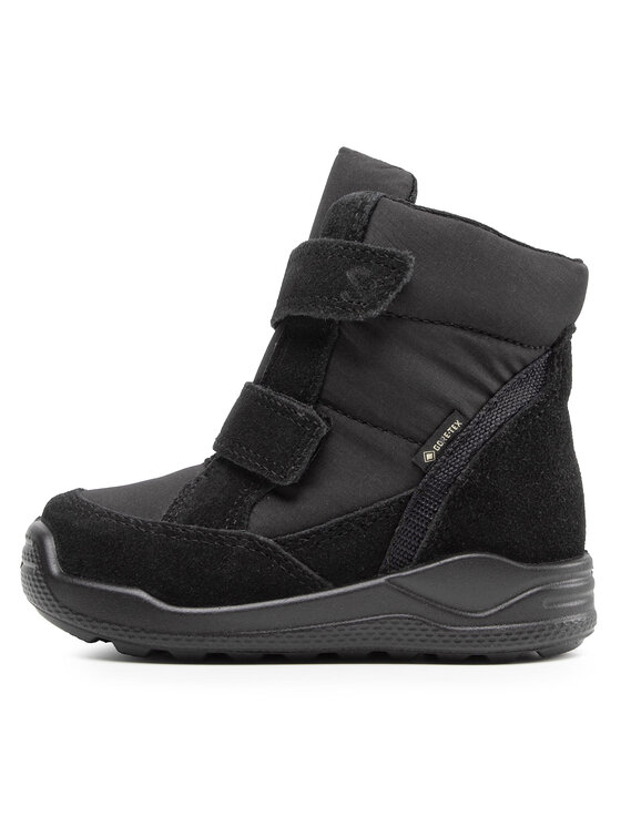 ECCO Śniegowce ECCO Urban Mini 76480151052 Czarny