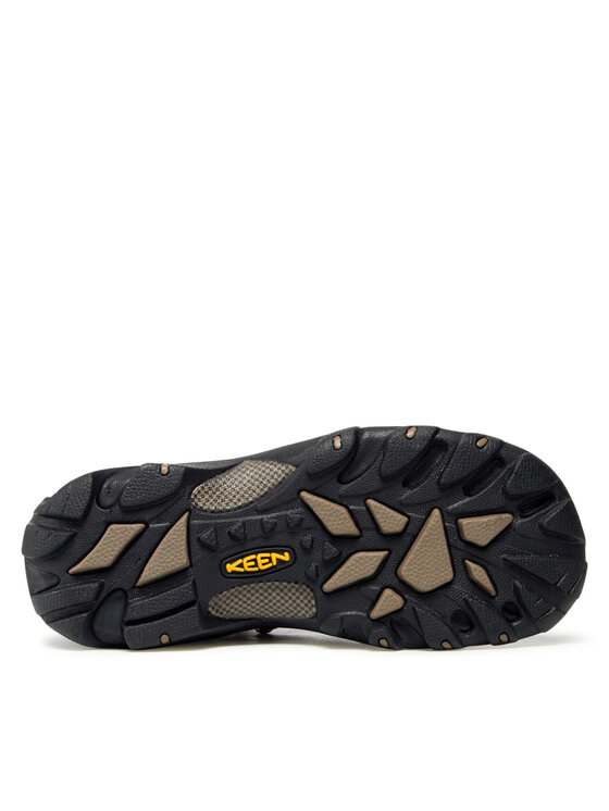 Keen Трекінгові черевики Keen Pyrenees 1004156 Коричневий