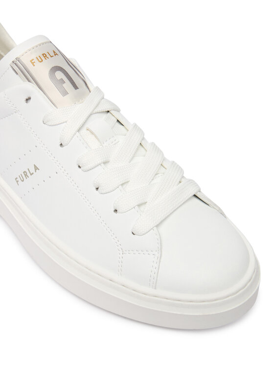 Furla Снікерcи Furla Hype YK77HYP BX4392 OSI00 Білий