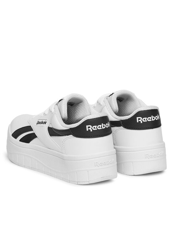 Reebok Снікерcи Reebok COURT ADVANCE SURGE 100234720 Білий