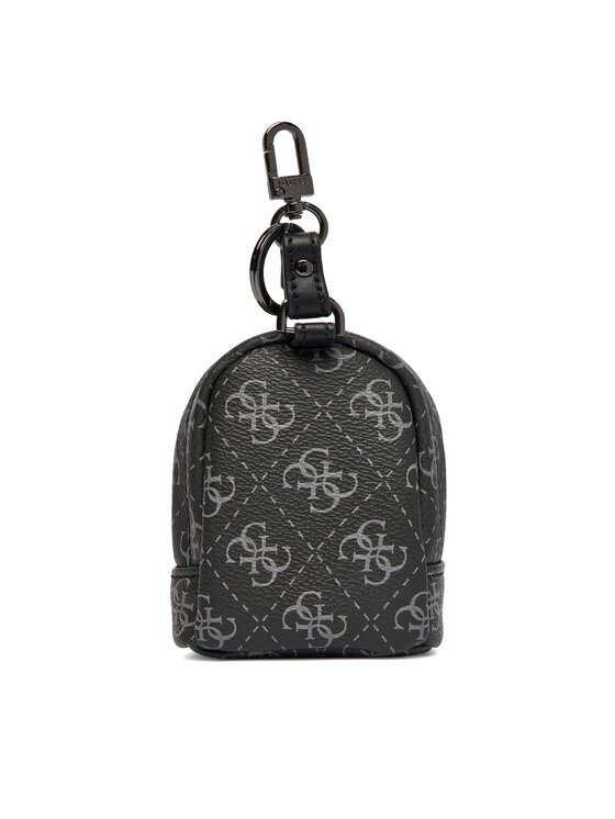 Guess Калъф за ключове Guess RM5490 P6201 Черен