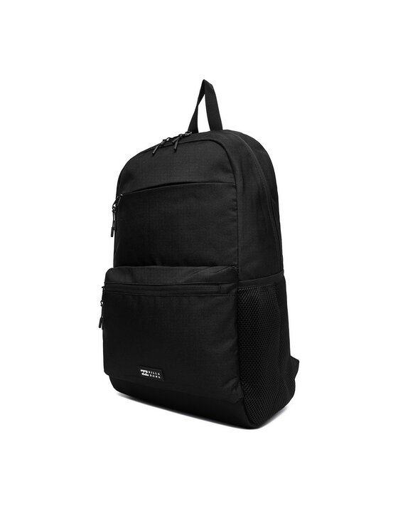 Billabong Раница Billabong WBEO-BLB-RH-001-10 Черен