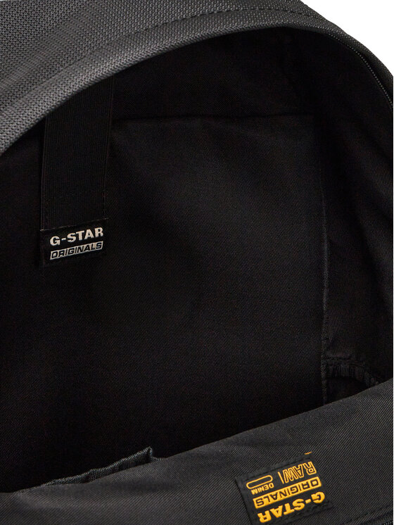 G-Star Raw Zaino G-Star Raw GSR-B-008-07 Nero