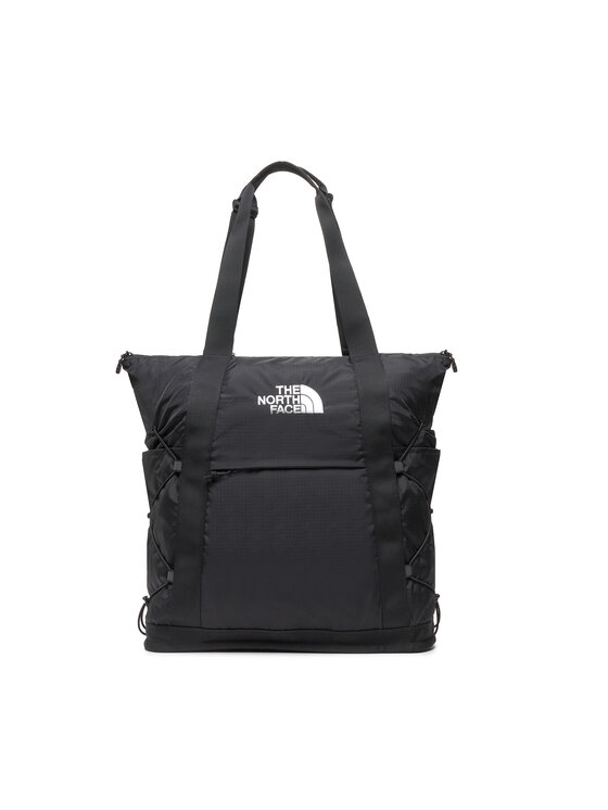 The North Face Bolso The North Face Borealis Tote NF0A52SVKX71 Negro