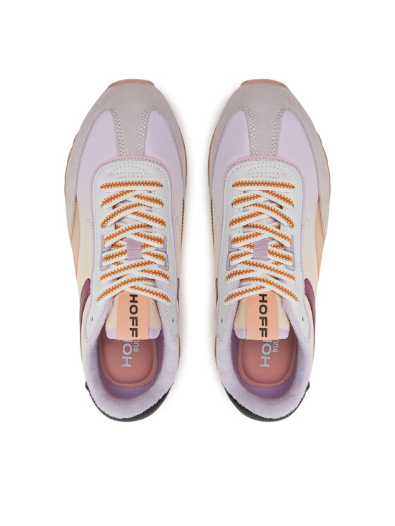 HOFF Sneakersy HOFF Bull 12503004 Farebná