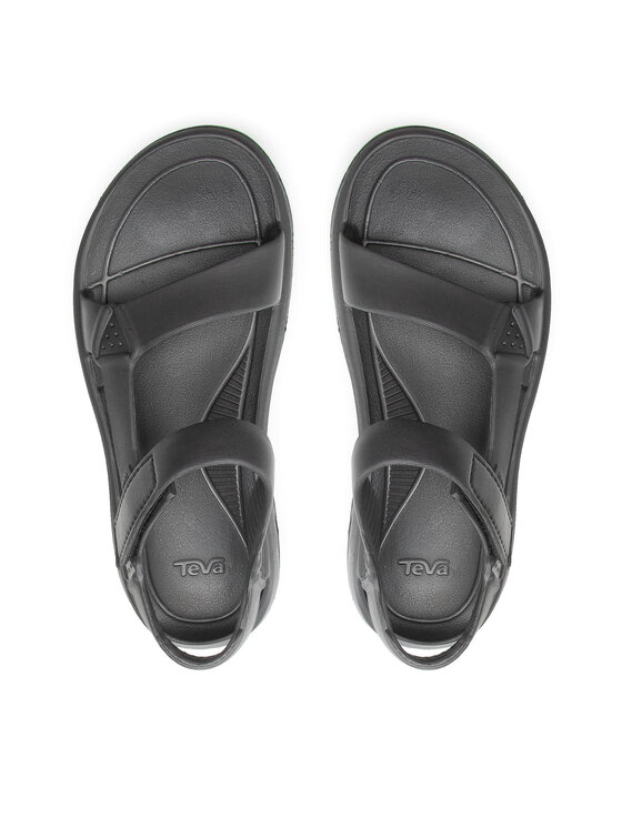 Teva Sandály Teva M Hurricane Drift 1124073 Černá