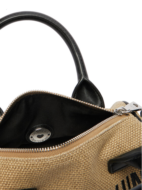 LOVE MOSCHINO Сумка LOVE MOSCHINO JC4231PP0OKB190A Бежевий