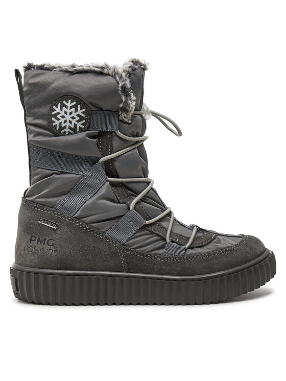 Primigi Снігоходи Primigi 6938111 S GORE-TEX Сірий