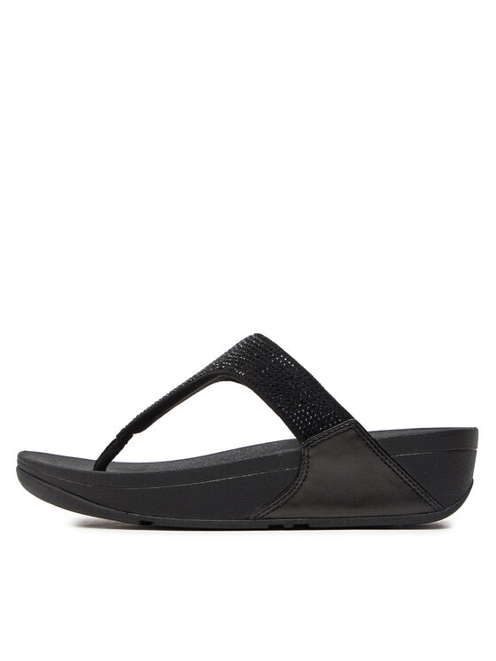 FitFlop Infradito FitFlop Lulu EC5 Nero