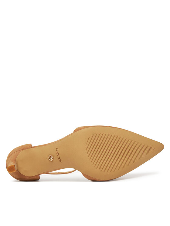 Aldo Туфлі на шпильці Aldo Jenine 13966817 Коричневий