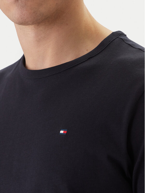 Tommy Hilfiger Tommy Hilfiger Póló szett UM0UM03870 Színes Regular Fit