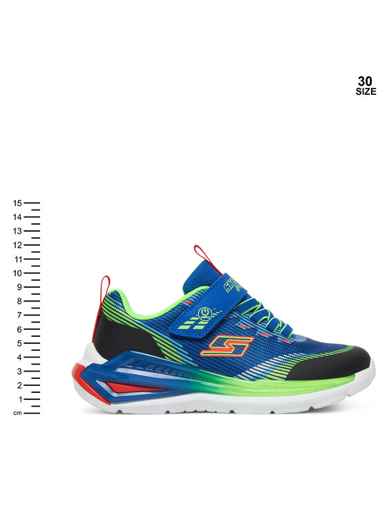Skechers Снікерcи Skechers Tri-Namics 2.0 401661L/BLMT Голубий