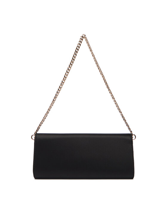 Guess Сумка Guess Elsie Mini HWSS96 50710 Чорний