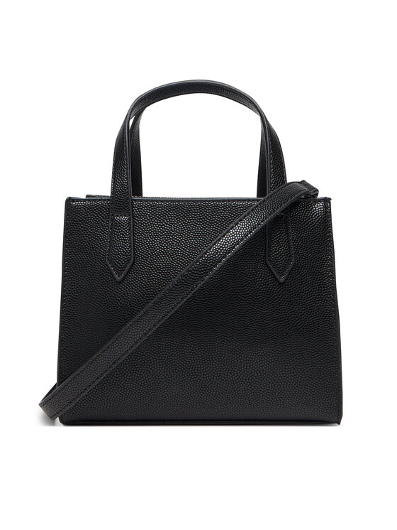 Valentino Torebka Valentino Divina VBS1R415G Czarny
