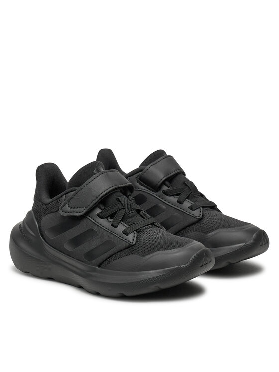 adidas Снікерcи adidas Tensaur Run 2.0 IE5985 Чорний