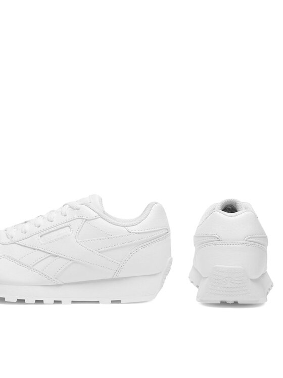 Reebok Sneakersy Reebok Royal Rewind 100046396K Biela