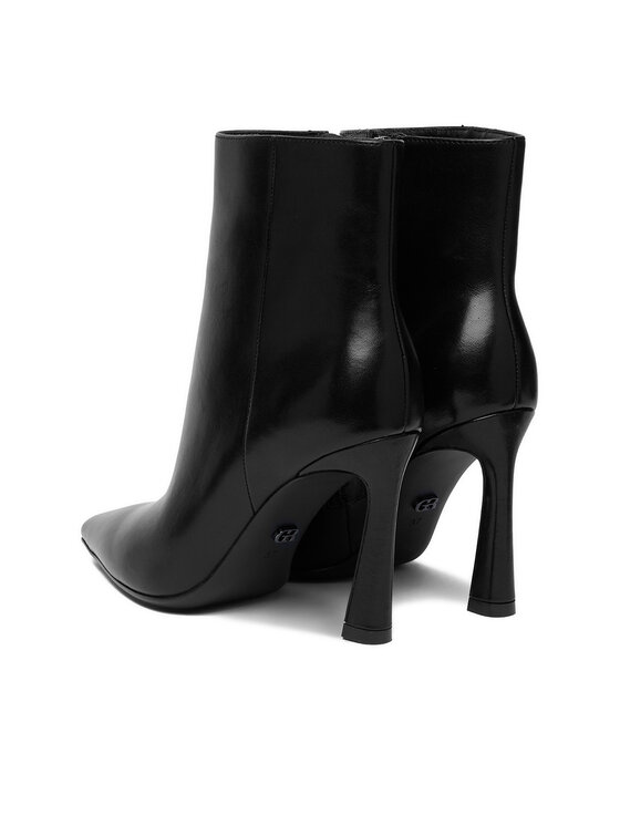 GINO ROSSI Stivaletti GINO ROSSI EO-GL988A-5-180-3 Nero