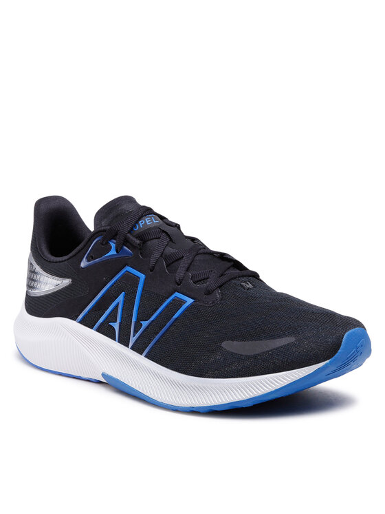New Balance Buty do biegania New Balance FuelCell Propel v3 MFCPRCD3 Czarny