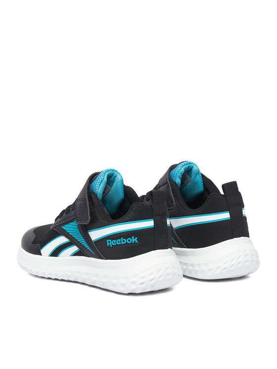 Reebok Αθλητικά Reebok 23KC2330(IV)CH Μαύρο