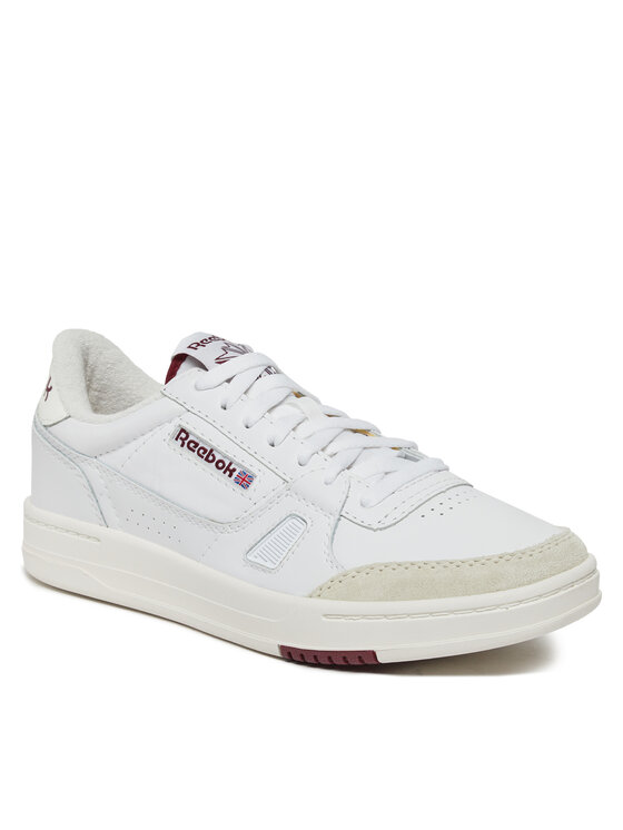 Reebok Sneakersy Reebok Lt Court IF0238 Biela
