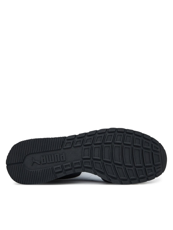 Puma Снікерcи Puma St Runner V4 L 399068 22 Чорний