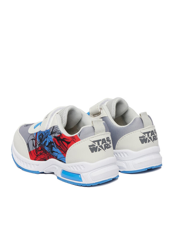 Star Wars Снікерcи Star Wars CEO-CP66-SS26-223SW Сірий