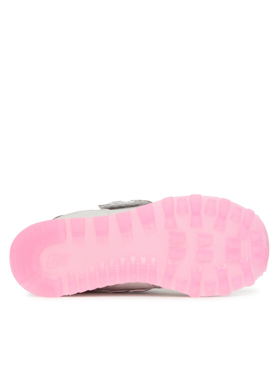 New Balance Sneakersy New Balance PV574KL Sivá