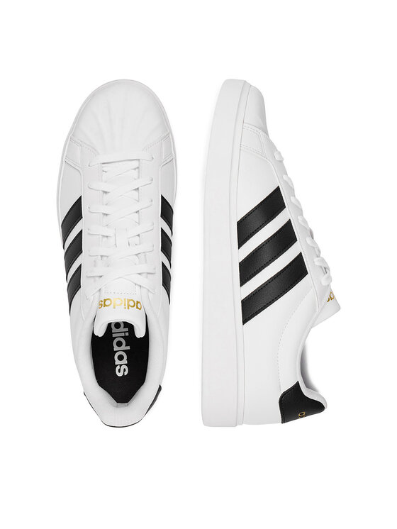 adidas Снікерcи adidas CEO-STREETTALK JP8275_ Білий