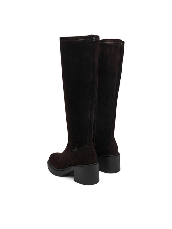 MEXX Csizma MEXX EO-MI001805063W Barna