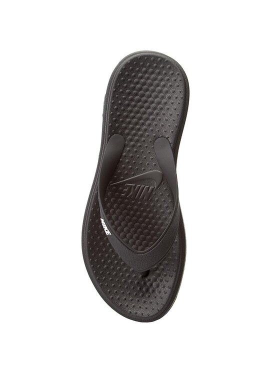 Nike Japanke Nike Solay Thong 882690 005 Crna