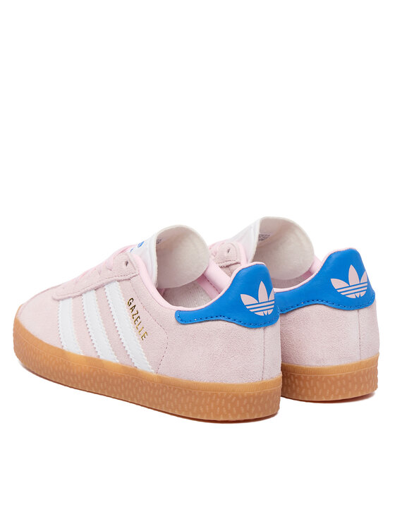 adidas Zapatillas adidas Gazelle JQ9413 Rosa