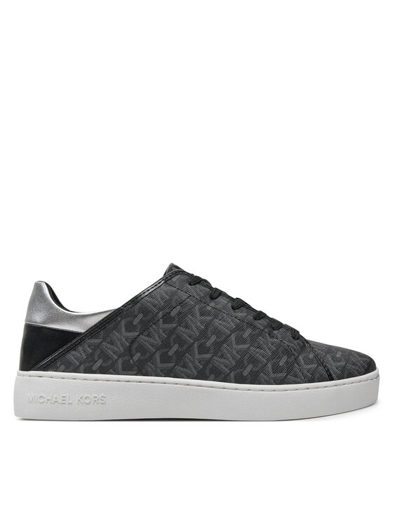 MICHAEL Michael Kors Zapatillas MICHAEL Michael Kors Jenny Lace Up 43T4JNFS1B Negro