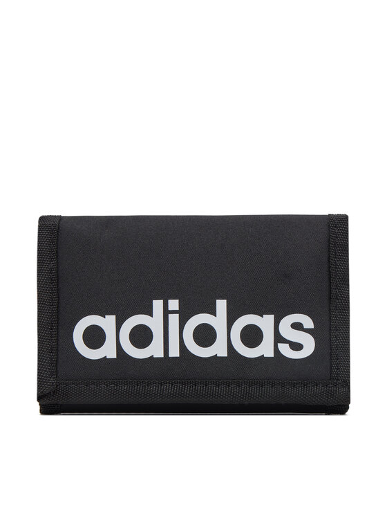adidas Гаманець adidas Linear JE8346 Чорний