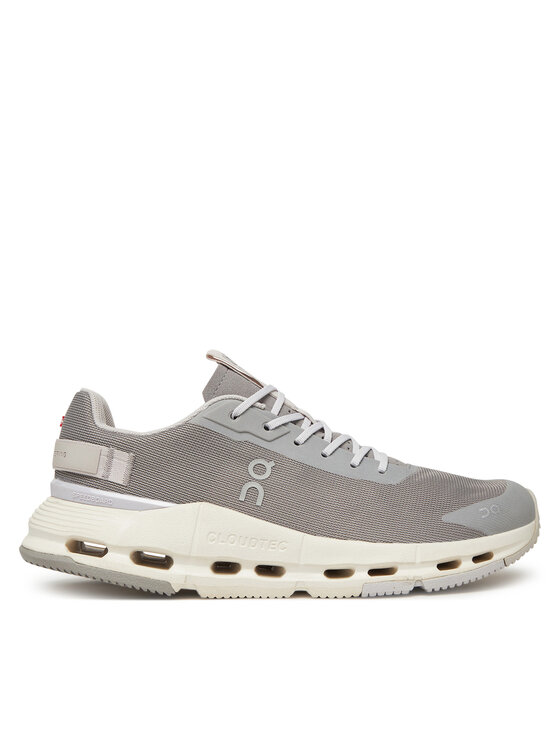 On Sneakersy On Cloudnova Form 2 3WE30173242 Šedá