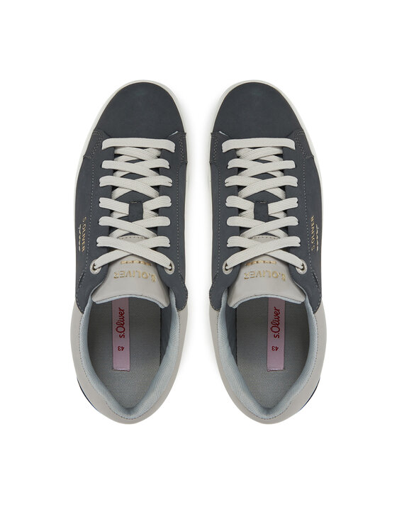 s.Oliver Zapatillas s.Oliver 5-13604-43 Azul