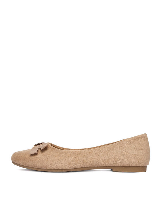 JENNY Балеринки JENNY CEO-WSS21520-03 Бежов