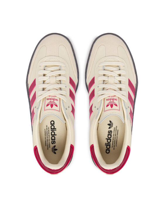 adidas Снікерcи adidas Sambae IH4042 Кремовий