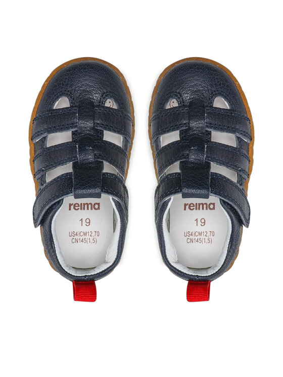 Reima Poltopánky Reima Hieta 569509 Tmavomodrá