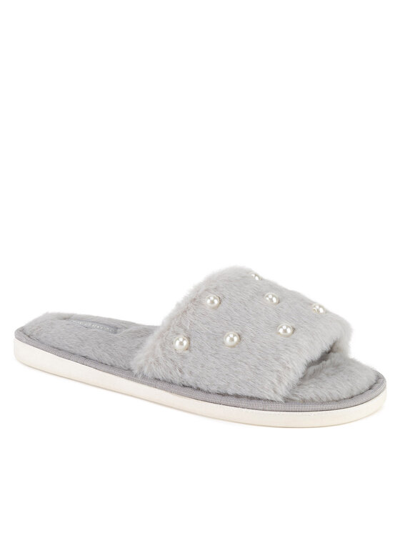 Home & Relax Pantofole Home & Relax WFA3211-1 Grigio