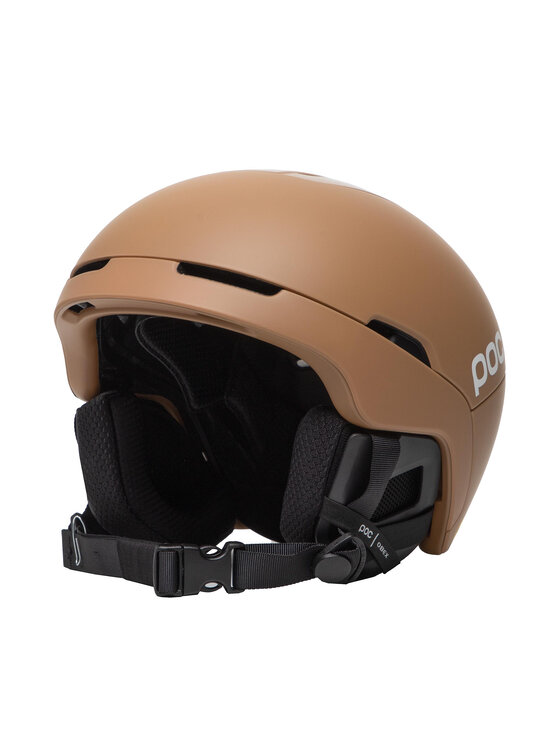 POC Kask narciarski POC Obex Mips 101131816 Brązowy
