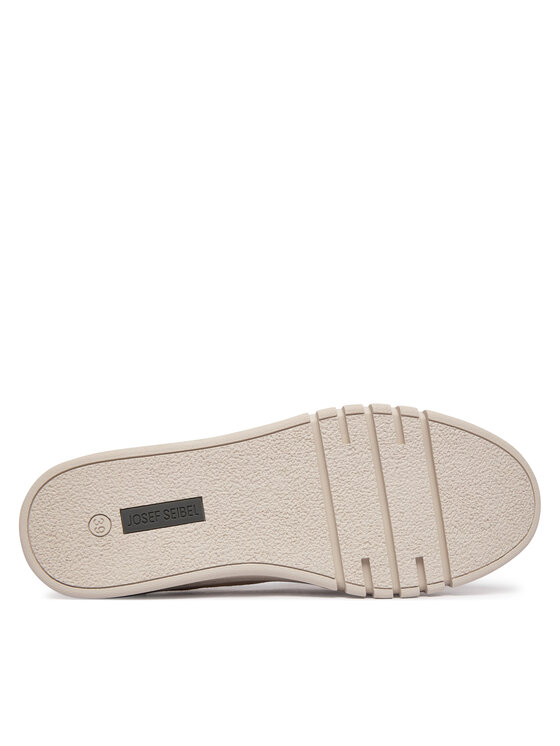 Josef Seibel Туфлі Josef Seibel Jessie 08 99408 Бежевий
