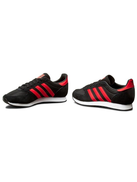 adidas Laisvalaikio batai adidas ZX Racer S80037 Juoda