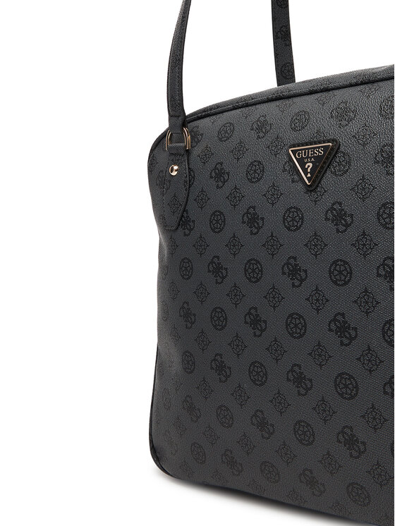 Guess Torba weekendowa Guess Wilder Travel TWHP74 52916 Szary