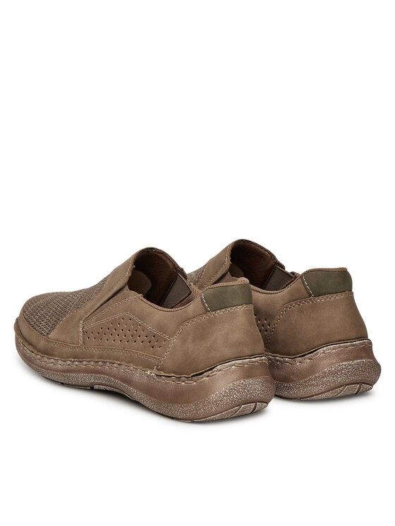 Rieker Scarpe basse Rieker 03087-64 Beige