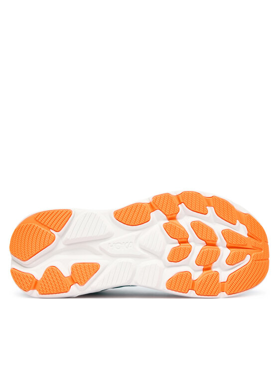 Hoka Zapatillas de running Hoka Clifton 10 1168860 Azul