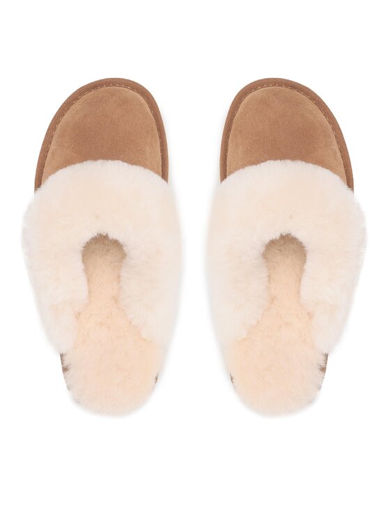 EMU Australia Čības EMU Australia Jolie W10015 Brūns