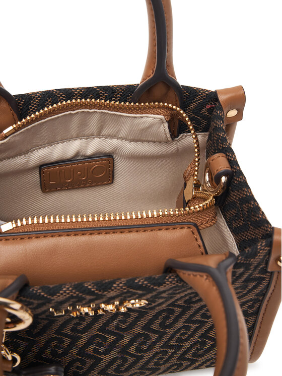 Liu Jo Сумка Liu Jo AF6102 T378A Коричневий