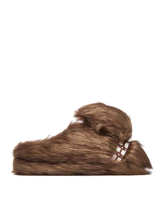 Star Wars Тапочки Star Wars CEO-NJ-AW25-232SW Коричневий